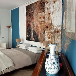 Camera deluxe con letto king size